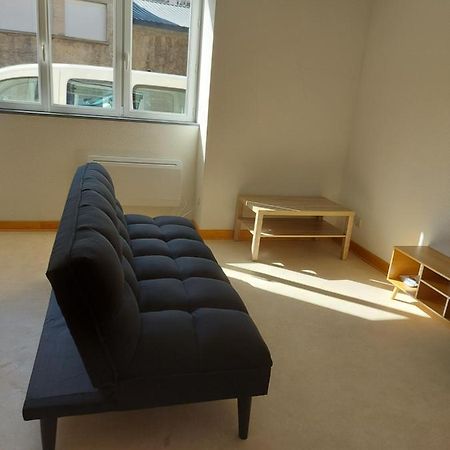 Chez Sylvie Apartment Morez Bagian luar foto