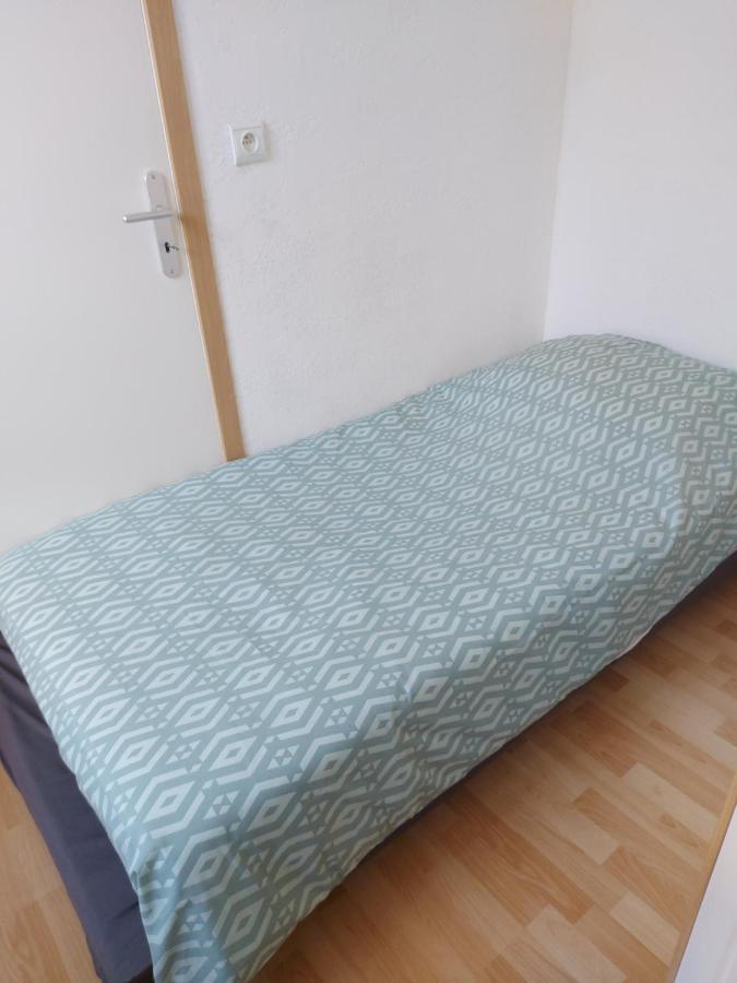 Chez Sylvie Apartment Morez Bagian luar foto