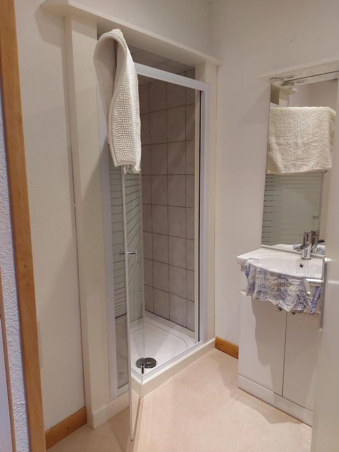 Chez Sylvie Apartment Morez Bagian luar foto