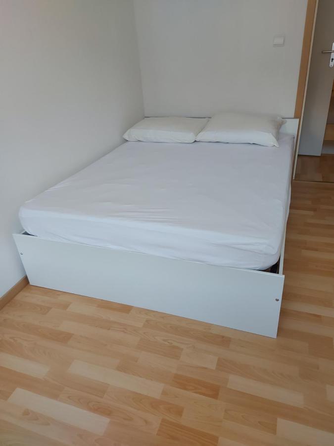 Chez Sylvie Apartment Morez Bagian luar foto