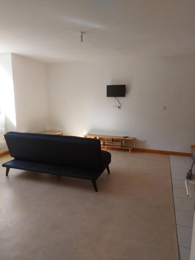 Chez Sylvie Apartment Morez Bagian luar foto